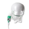 Mascarilla Oxigeno Venturi Ventimax 7 concentraciones Pediatrico